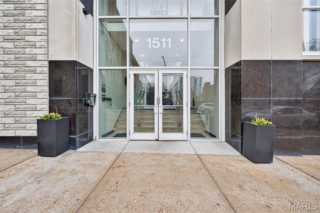 1511 Locust Street, Unit 610 St. Louis, MO 63103 - Photo 4 of 35