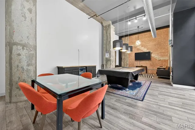 $120,000 | 1511 Locust Street, Unit 610, St. Louis, MO 63103