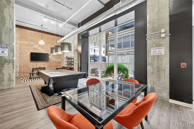 $120,000 | 1511 Locust Street, Unit 610, St. Louis, MO 63103