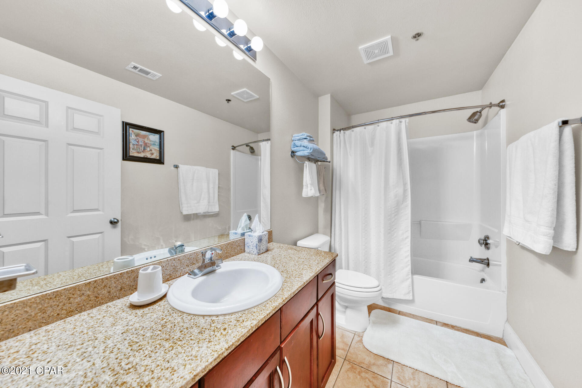 9902 South Thomas Drive, Unit 637 Panama City Beach, FL 32408 - Photo 13 of 57