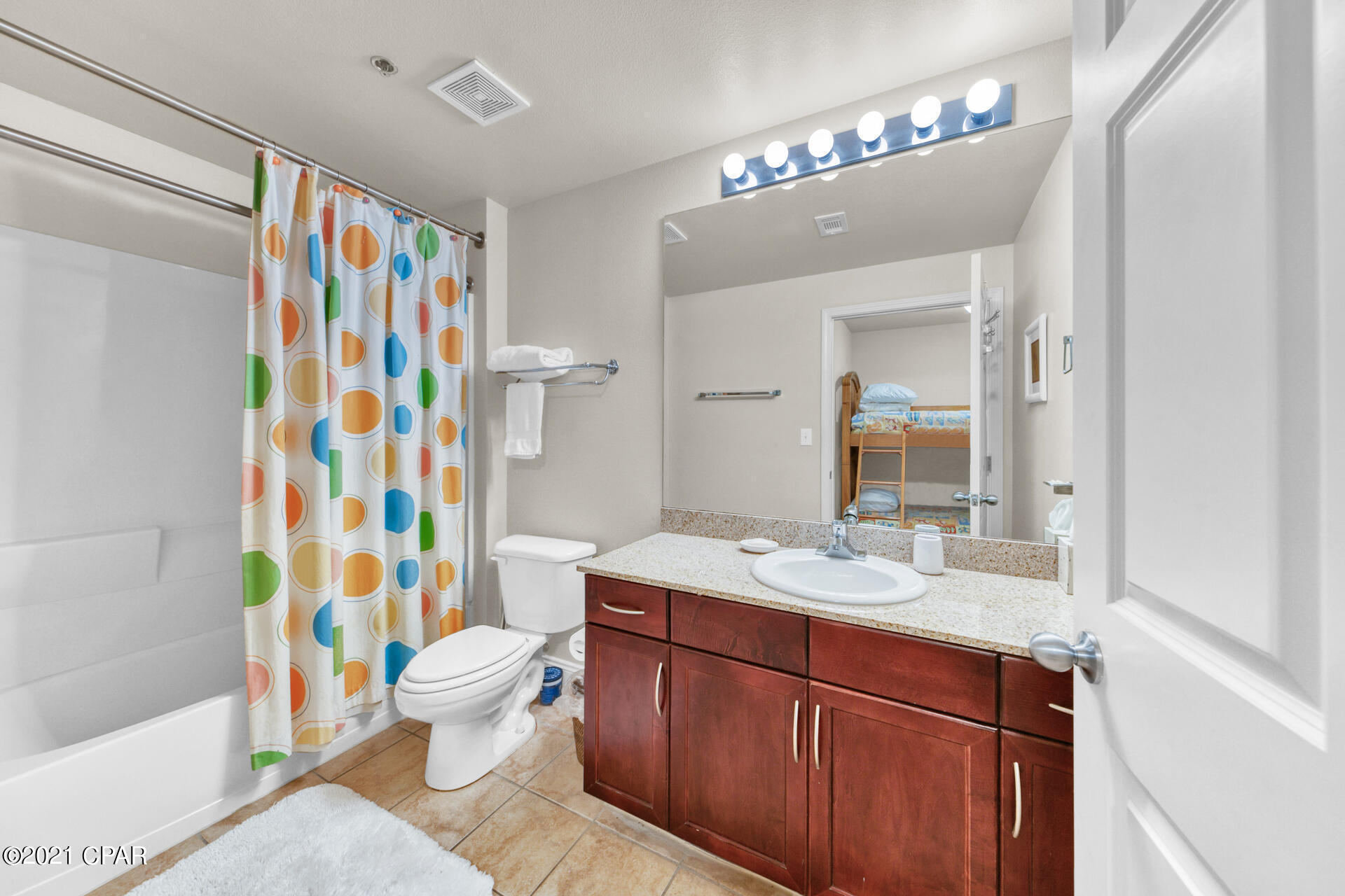 9902 South Thomas Drive, Unit 637 Panama City Beach, FL 32408 - Photo 16 of 57