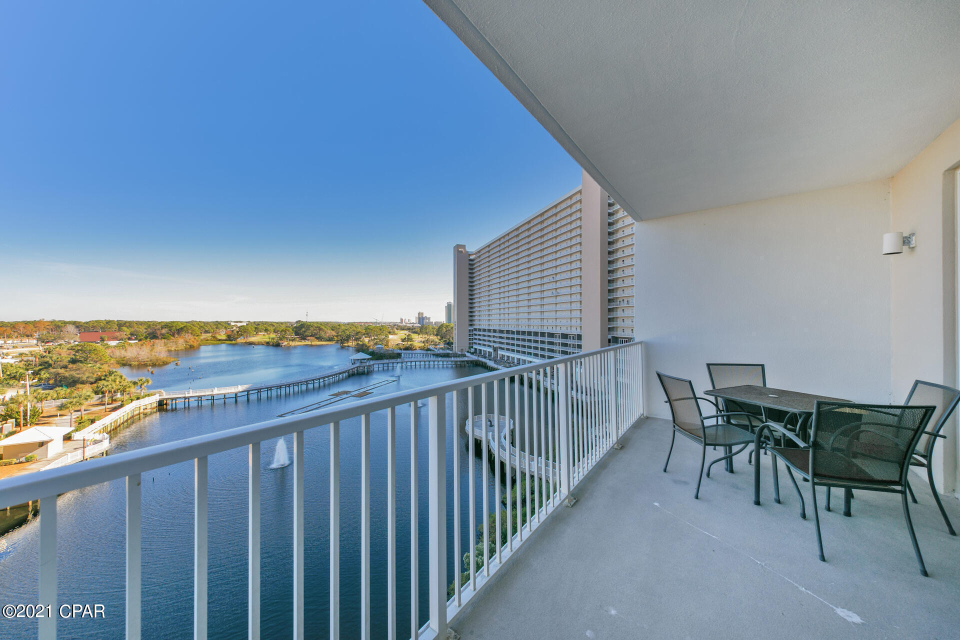 9902 South Thomas Drive, Unit 637 Panama City Beach, FL 32408 - Photo 18 of 57