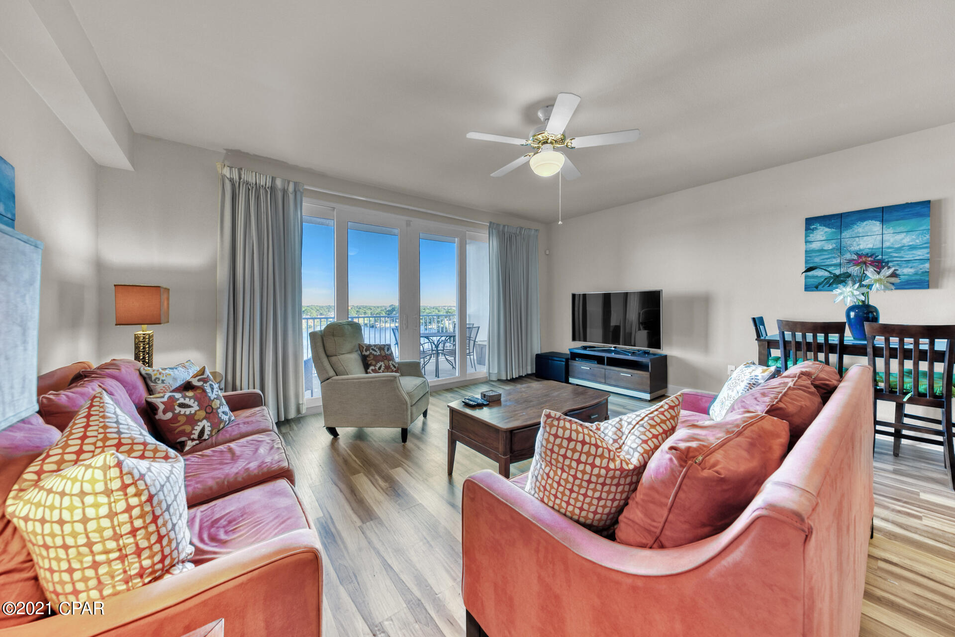 9902 South Thomas Drive, Unit 637 Panama City Beach, FL 32408 - Photo 2 of 57