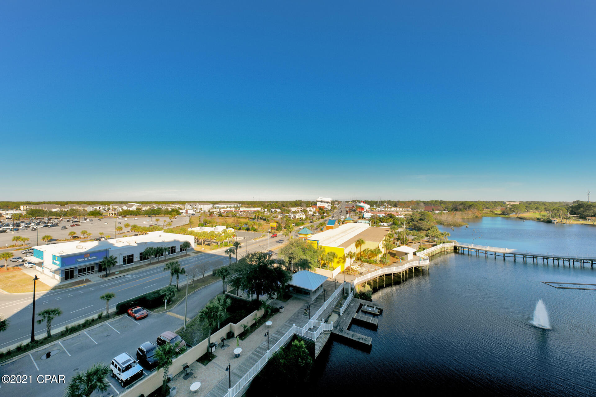 9902 South Thomas Drive, Unit 637 Panama City Beach, FL 32408 - Photo 22 of 57