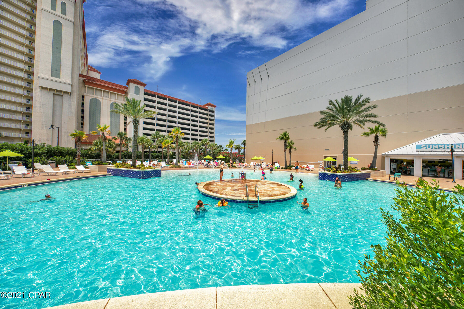 9902 South Thomas Drive, Unit 637 Panama City Beach, FL 32408 - Photo 29 of 57