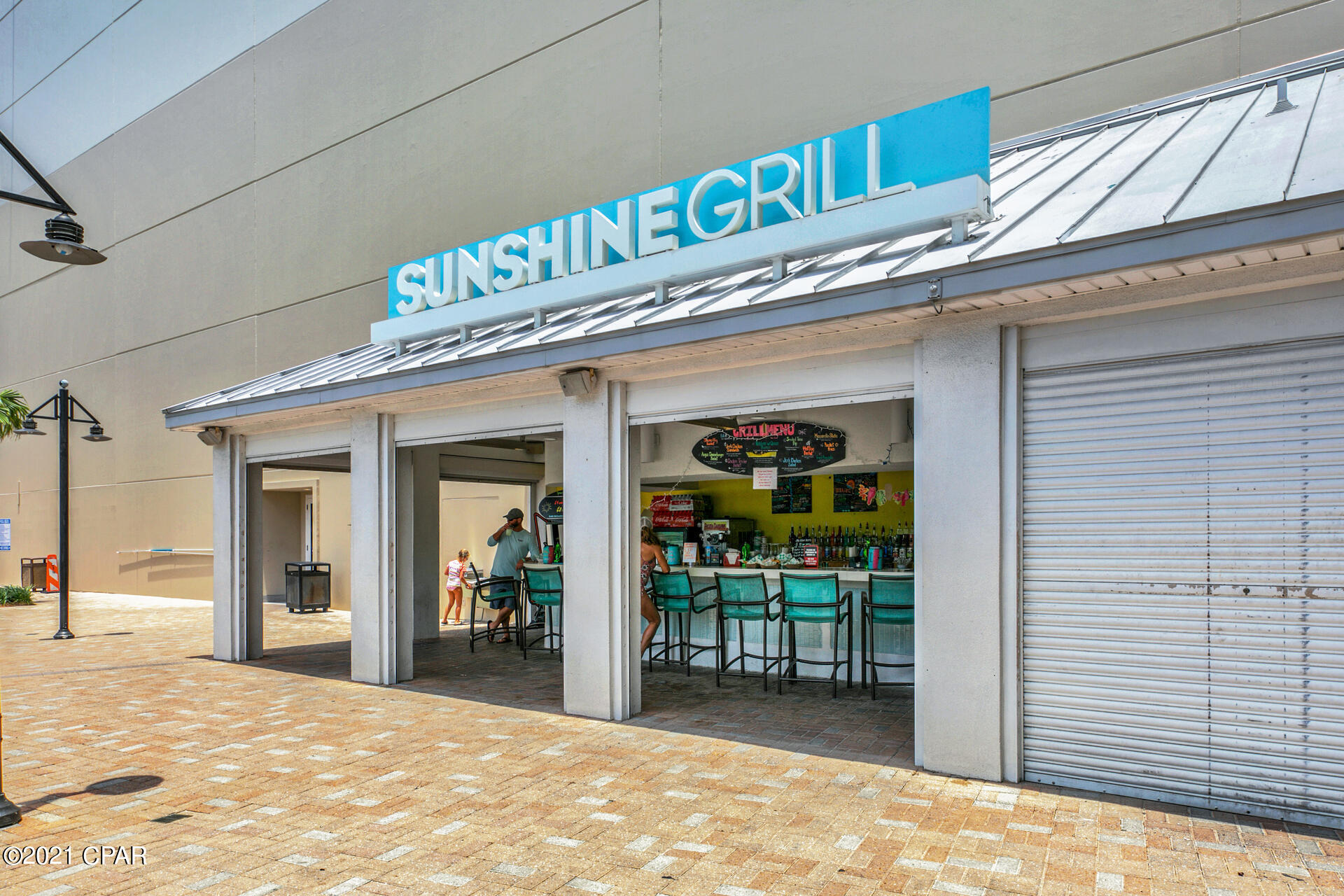 9902 South Thomas Drive, Unit 637 Panama City Beach, FL 32408 - Photo 30 of 57