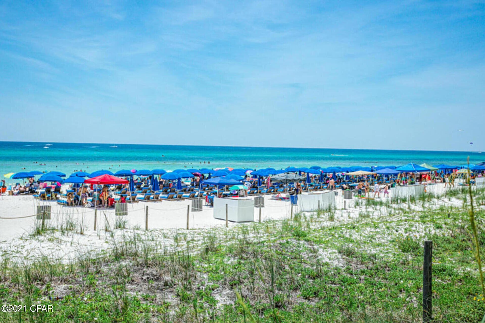 9902 South Thomas Drive, Unit 637 Panama City Beach, FL 32408 - Photo 38 of 57