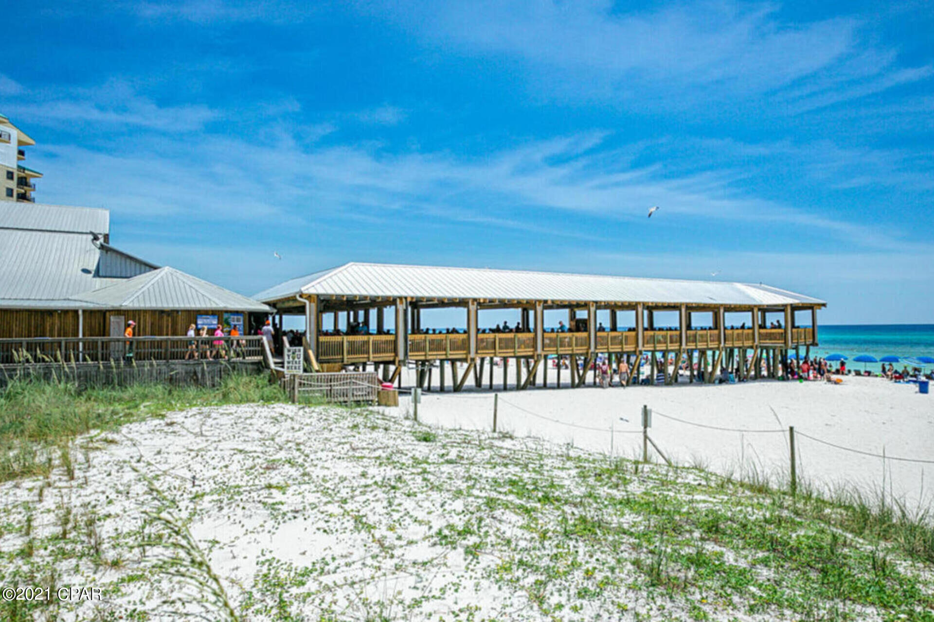 9902 South Thomas Drive, Unit 637 Panama City Beach, FL 32408 - Photo 39 of 57