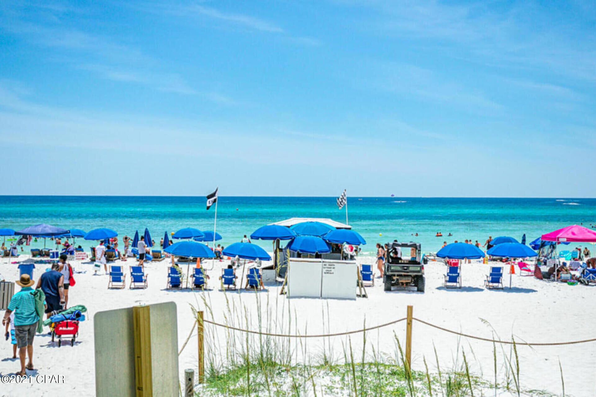 9902 South Thomas Drive, Unit 637 Panama City Beach, FL 32408 - Photo 40 of 57