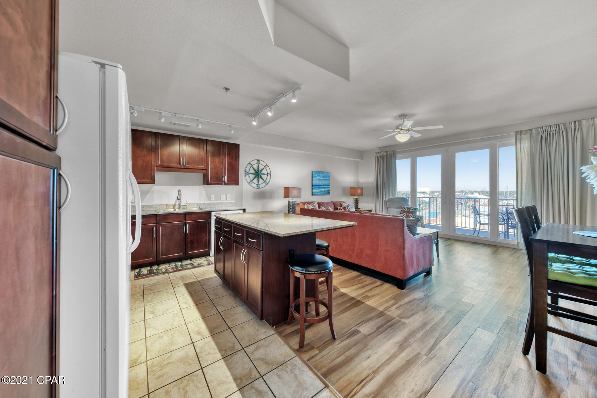 9902 South Thomas Drive, Unit 637 Panama City Beach, FL 32408 - Photo 5 of 57