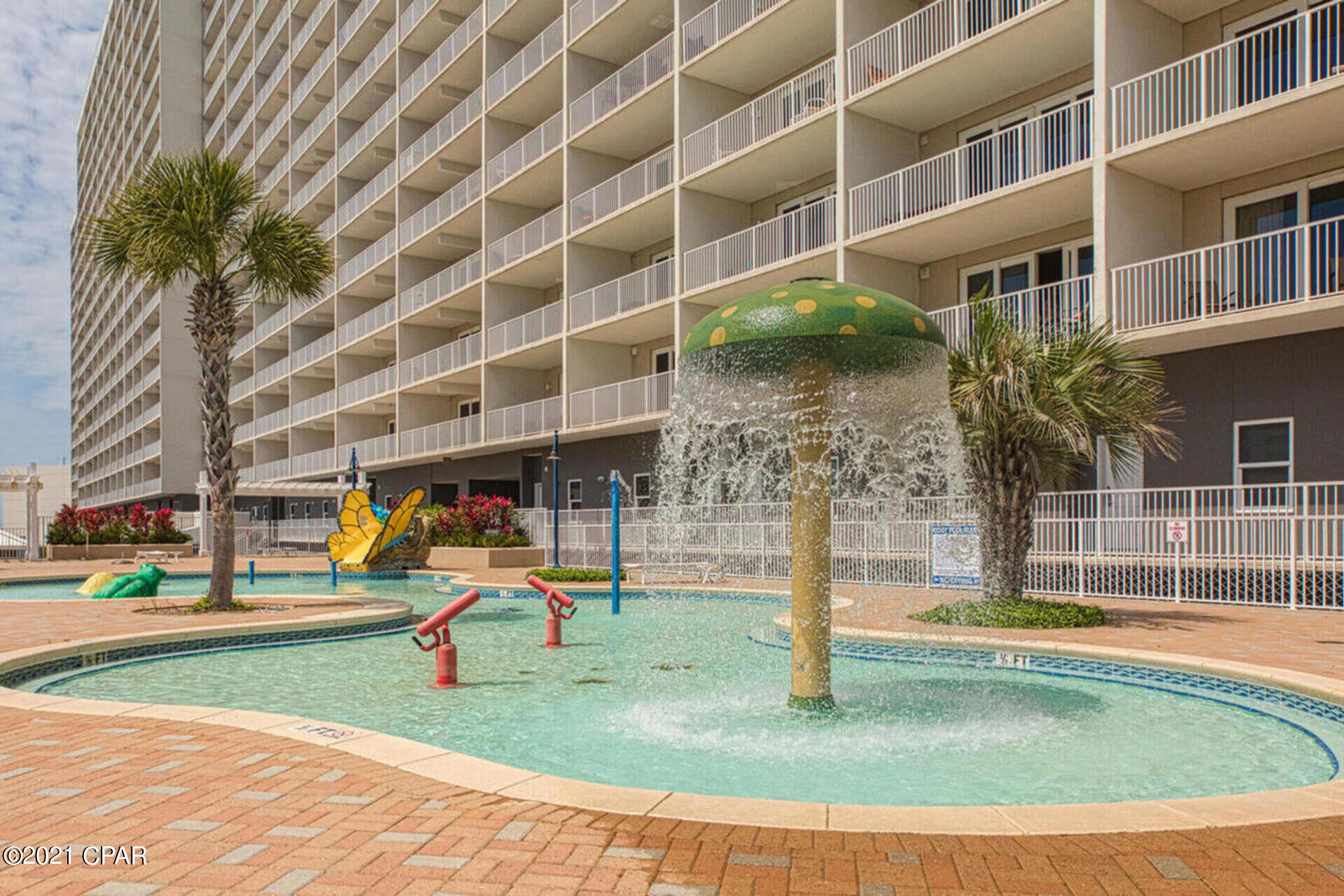 9902 South Thomas Drive, Unit 637 Panama City Beach, FL 32408 - Photo 53 of 57
