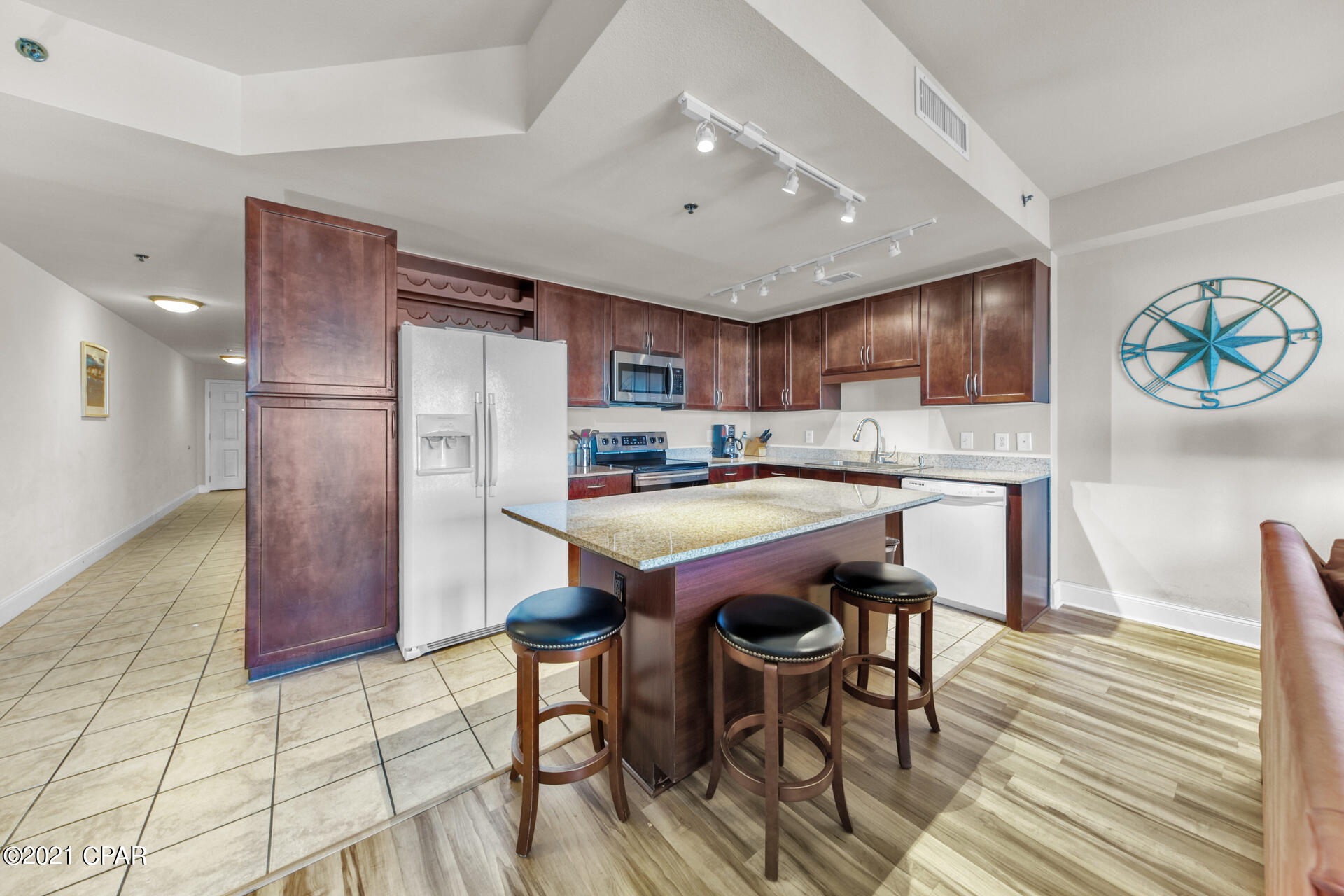 9902 South Thomas Drive, Unit 637 Panama City Beach, FL 32408 - Photo 6 of 57