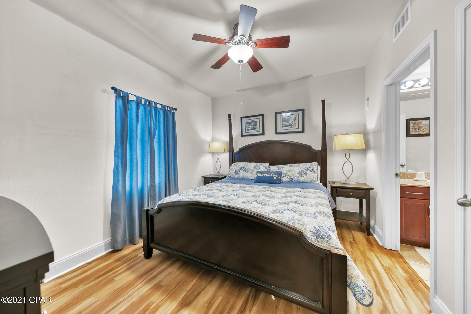 9902 South Thomas Drive, Unit 637 Panama City Beach, FL 32408 - Photo 10 of 57