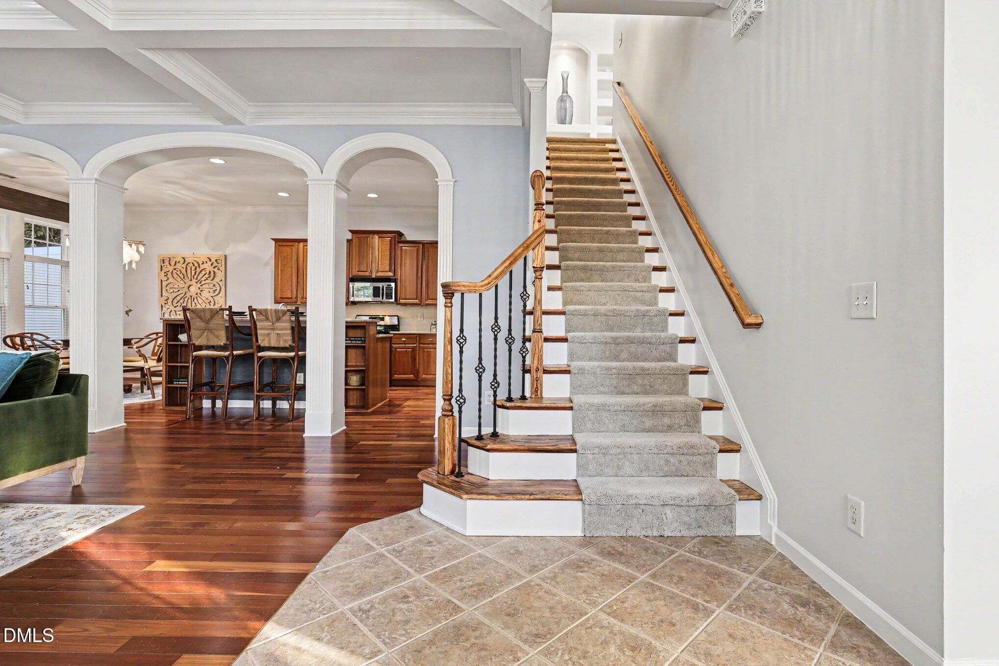 3110 Elm Tree Lane Raleigh, NC 27614 - Photo 2 of 35