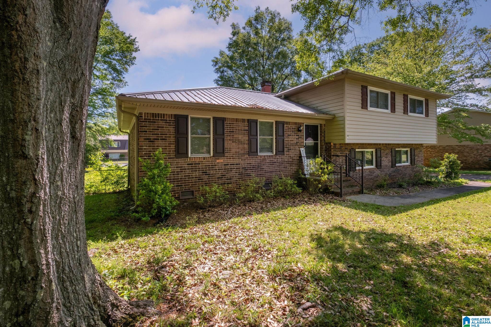 130 Pinewood Lane Montevallo, AL 35115 - Photo 2 of 32