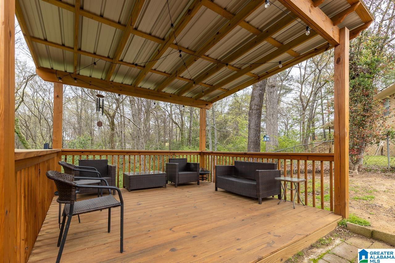 304 Northridge Road Gardendale, AL 35071 - Photo 22 of 26