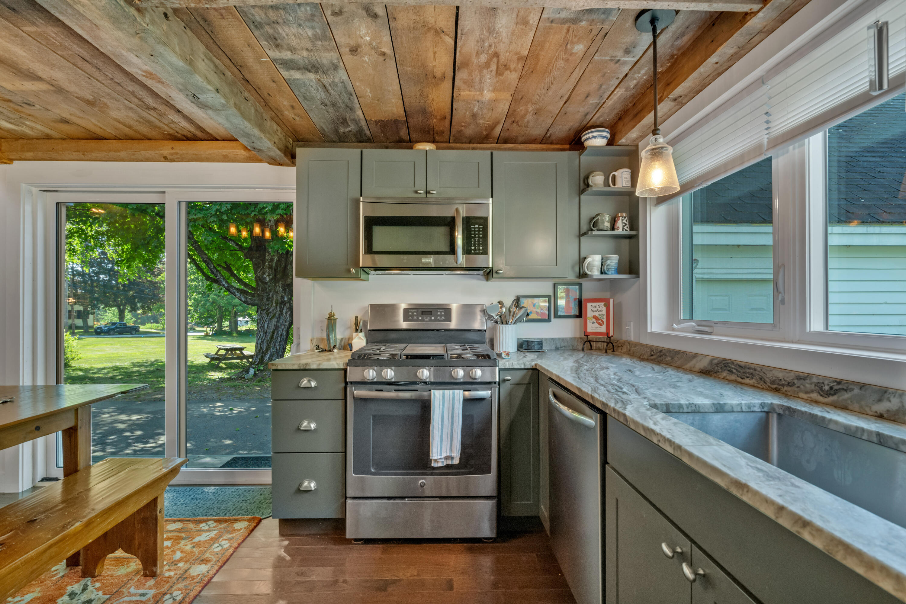 62 Old Elm Road Bridgton, ME 04009 - Photo 50 of 80 DSC08341