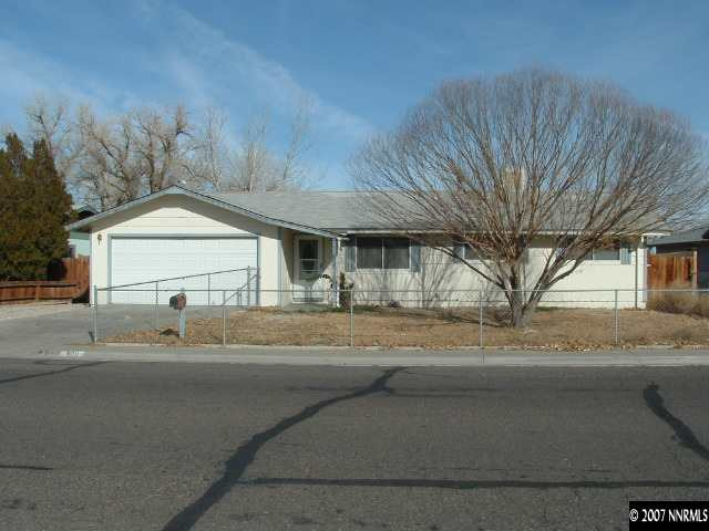 820 Sunset Drive Fallon, NV 89406 - Photo 1 of 1 Photo 1