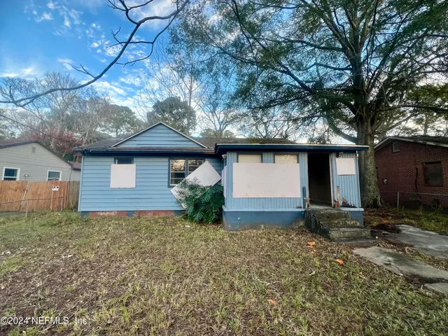 $75,000 | 931 Odessa Drive East, Jacksonville, FL 32254