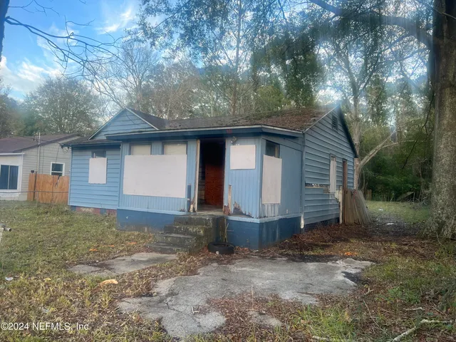 $75,000 | 931 Odessa Drive East, Jacksonville, FL 32254