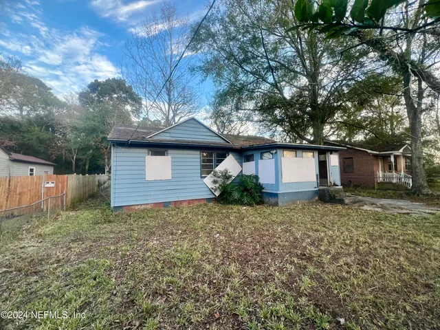 $75,000 | 931 Odessa Drive East, Jacksonville, FL 32254