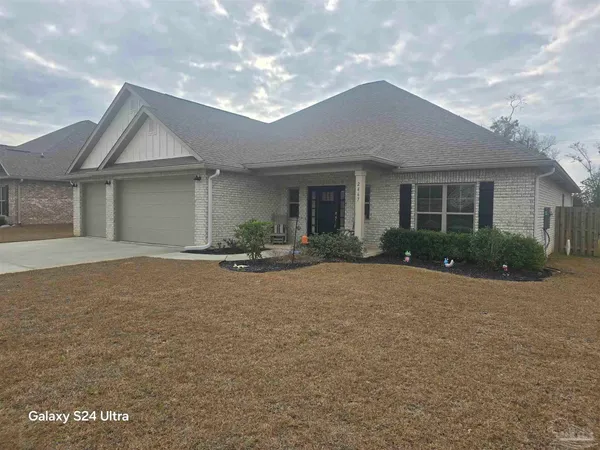$457,500 | 2467 Timsbury Loop, Cantonment, FL 32533