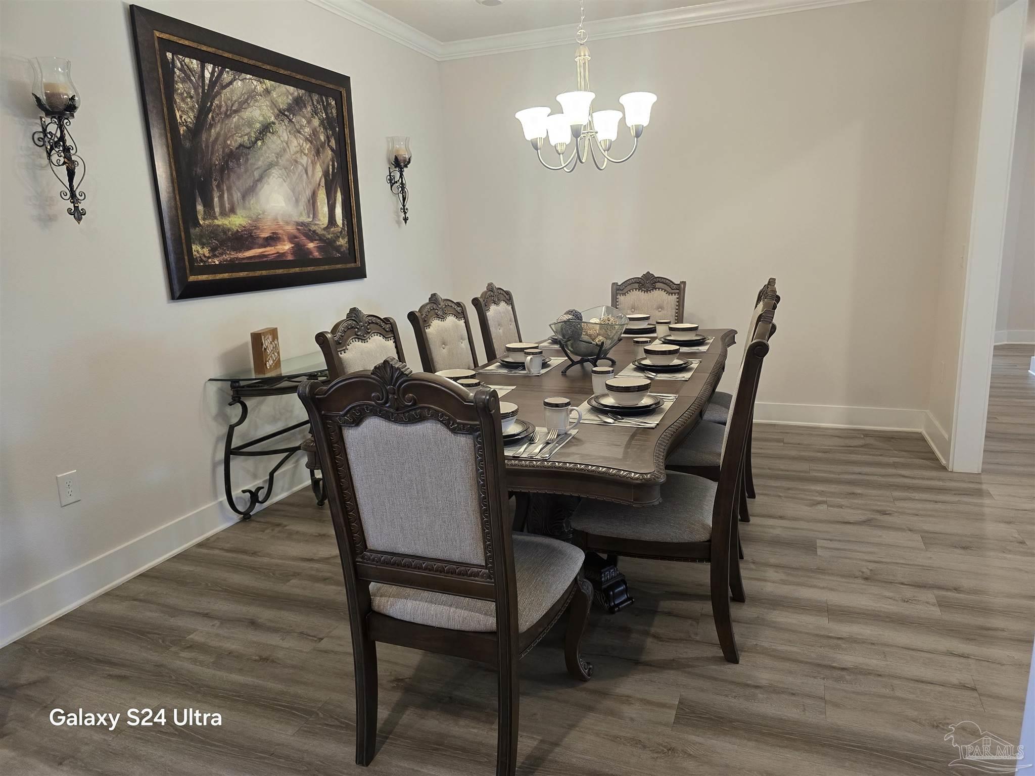 2467 Timsbury Loop Cantonment, FL 32533 - Photo 11 of 35