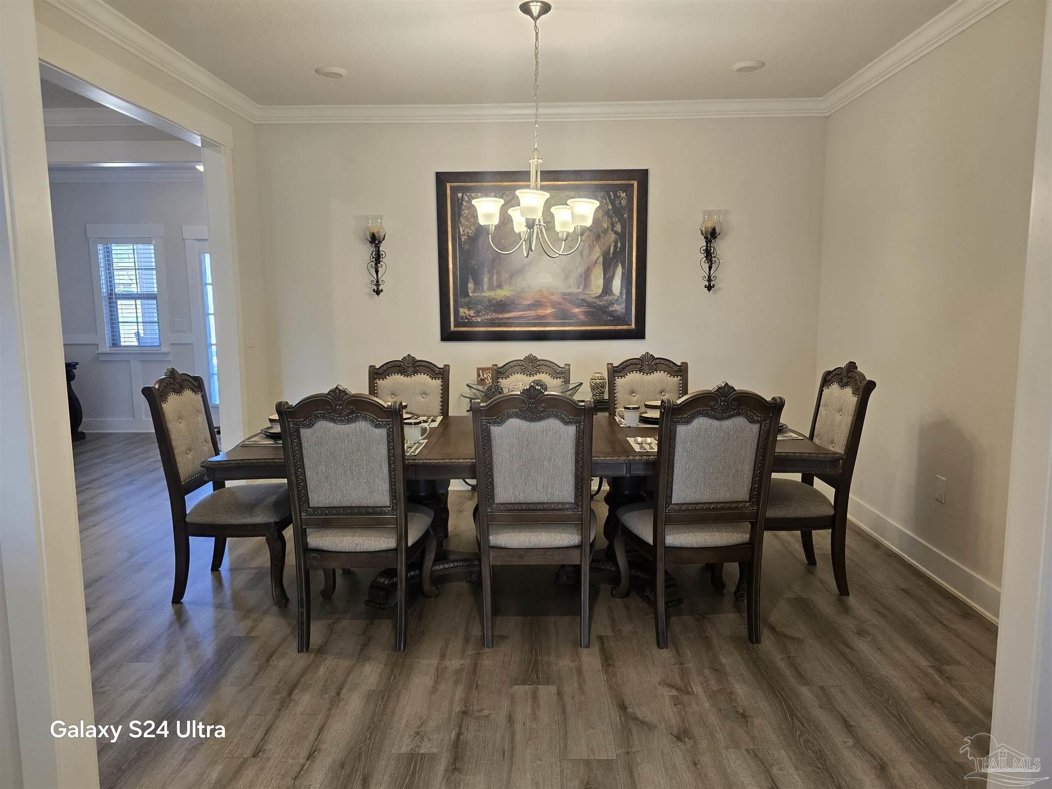 2467 Timsbury Loop Cantonment, FL 32533 - Photo 12 of 35