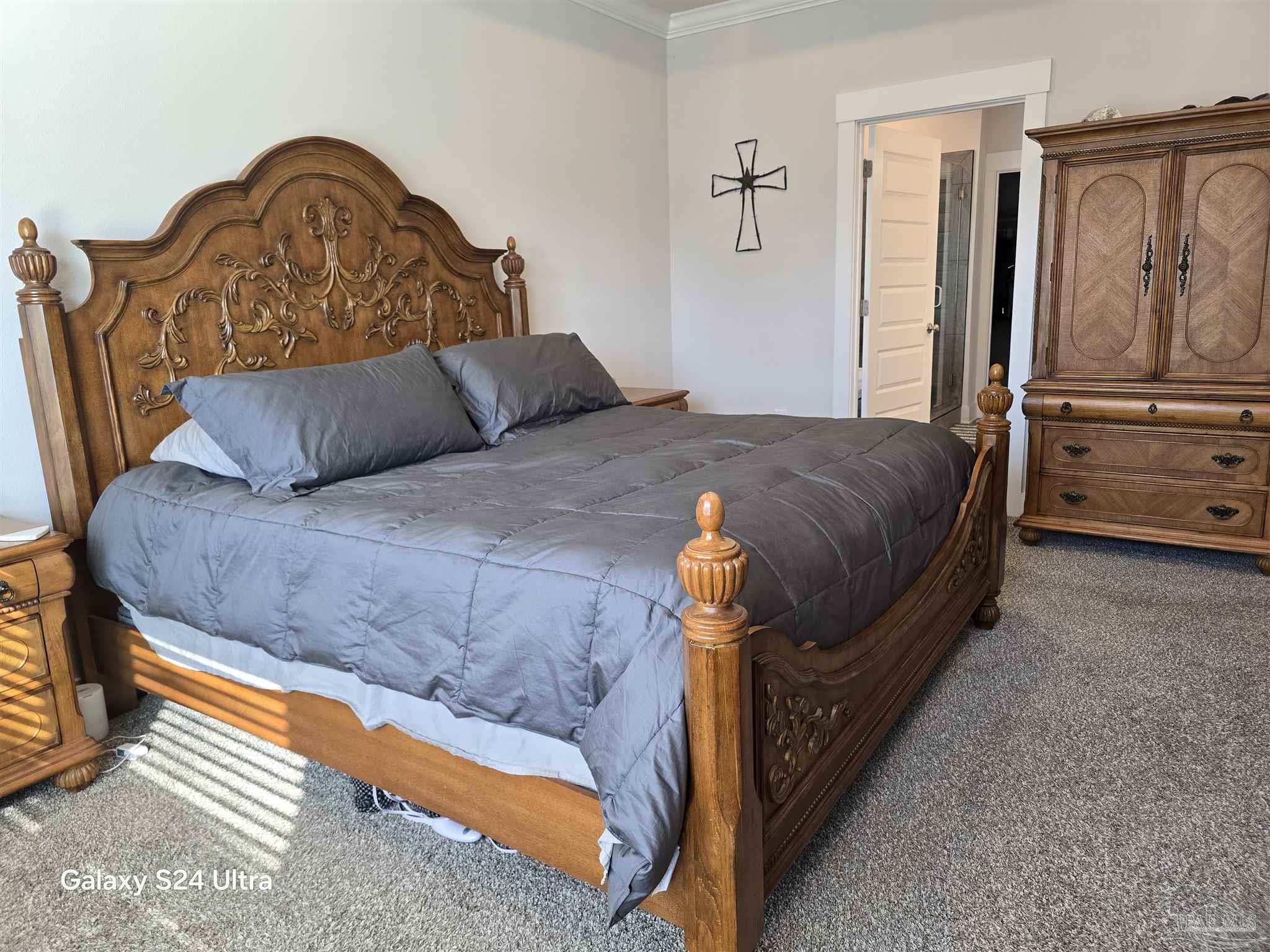 2467 Timsbury Loop Cantonment, FL 32533 - Photo 14 of 35