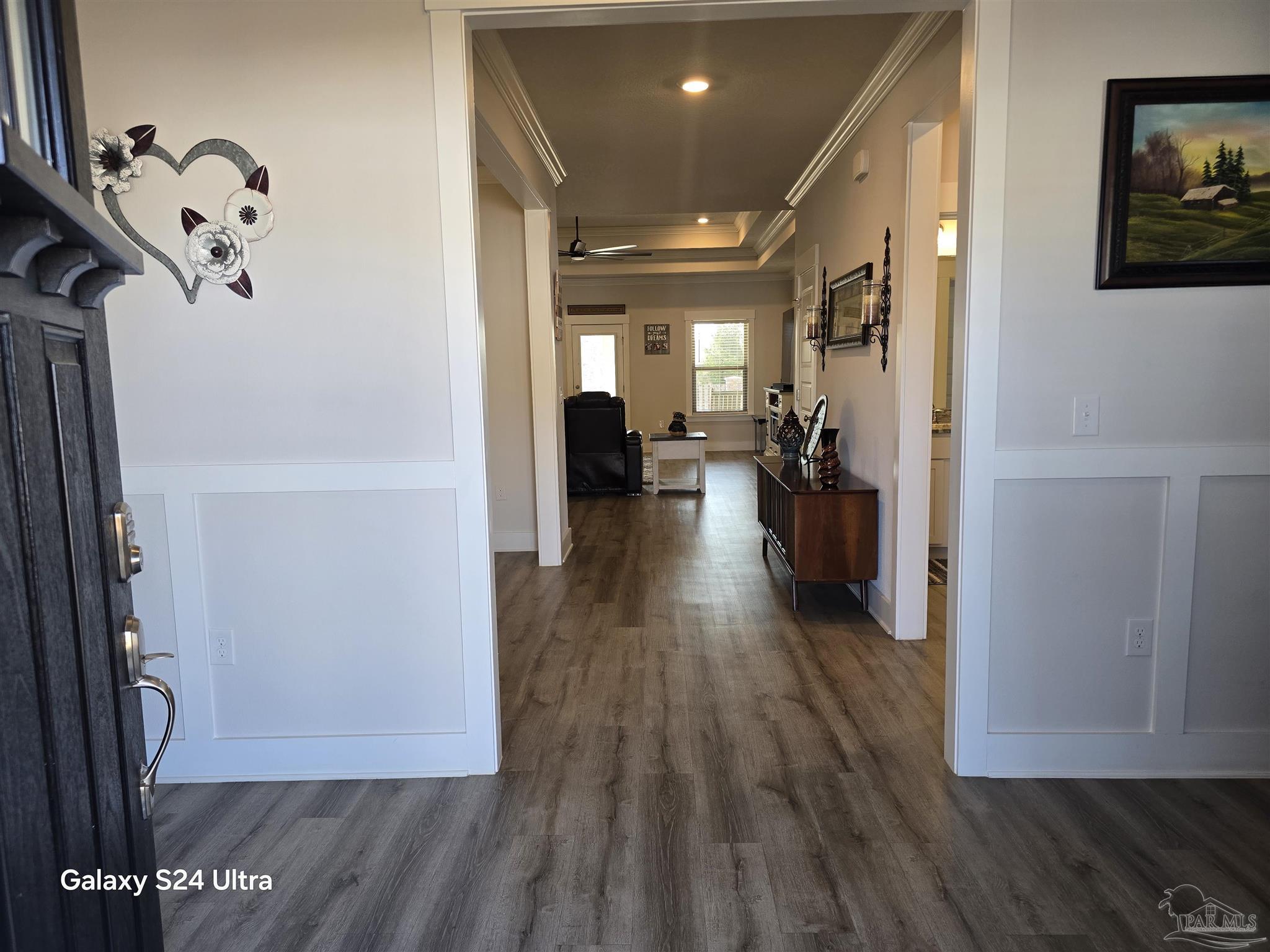 2467 Timsbury Loop Cantonment, FL 32533 - Photo 22 of 35