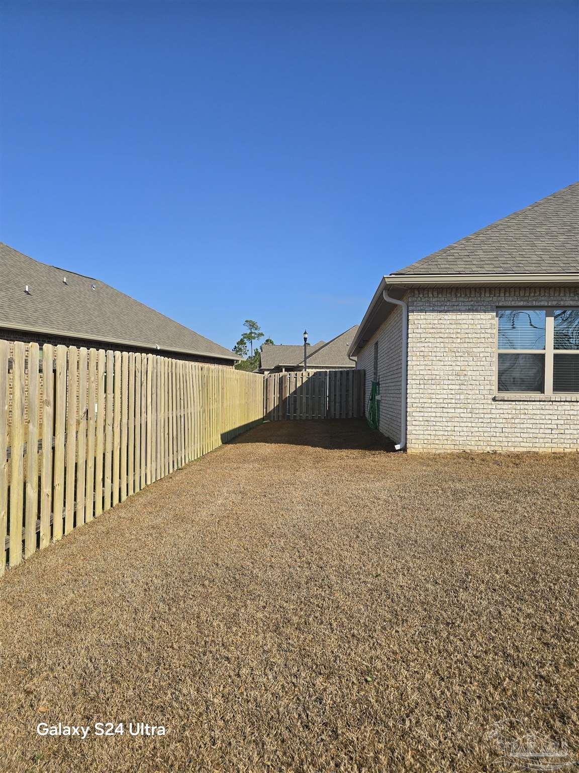 2467 Timsbury Loop Cantonment, FL 32533 - Photo 27 of 35