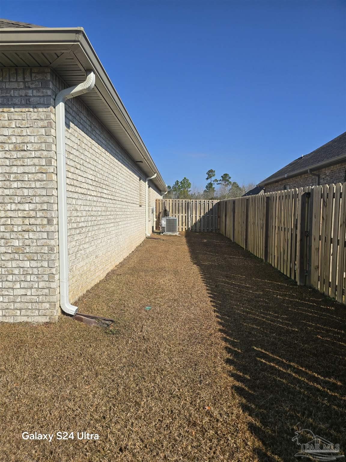 2467 Timsbury Loop Cantonment, FL 32533 - Photo 29 of 35