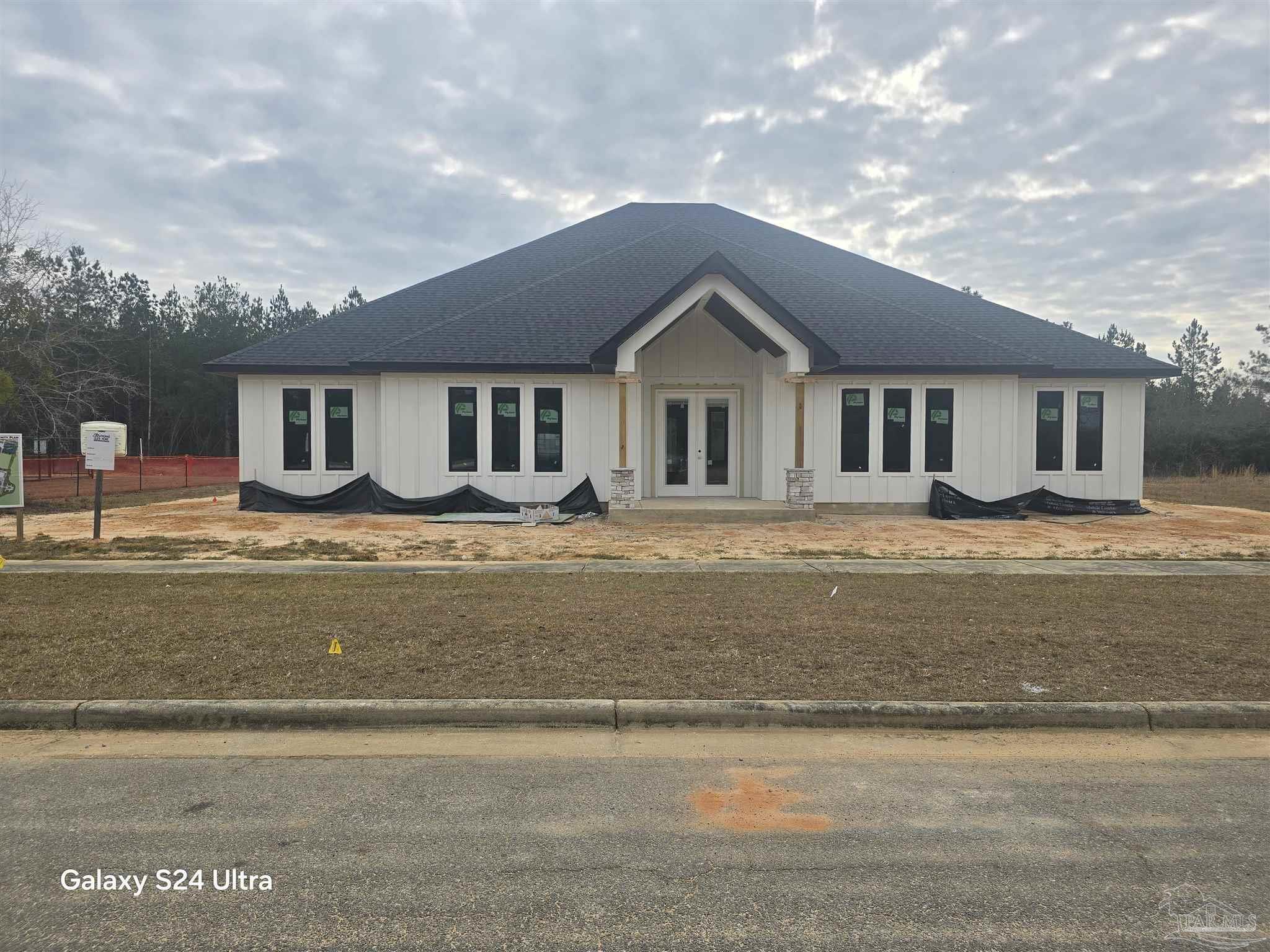 2467 Timsbury Loop Cantonment, FL 32533 - Photo 33 of 35