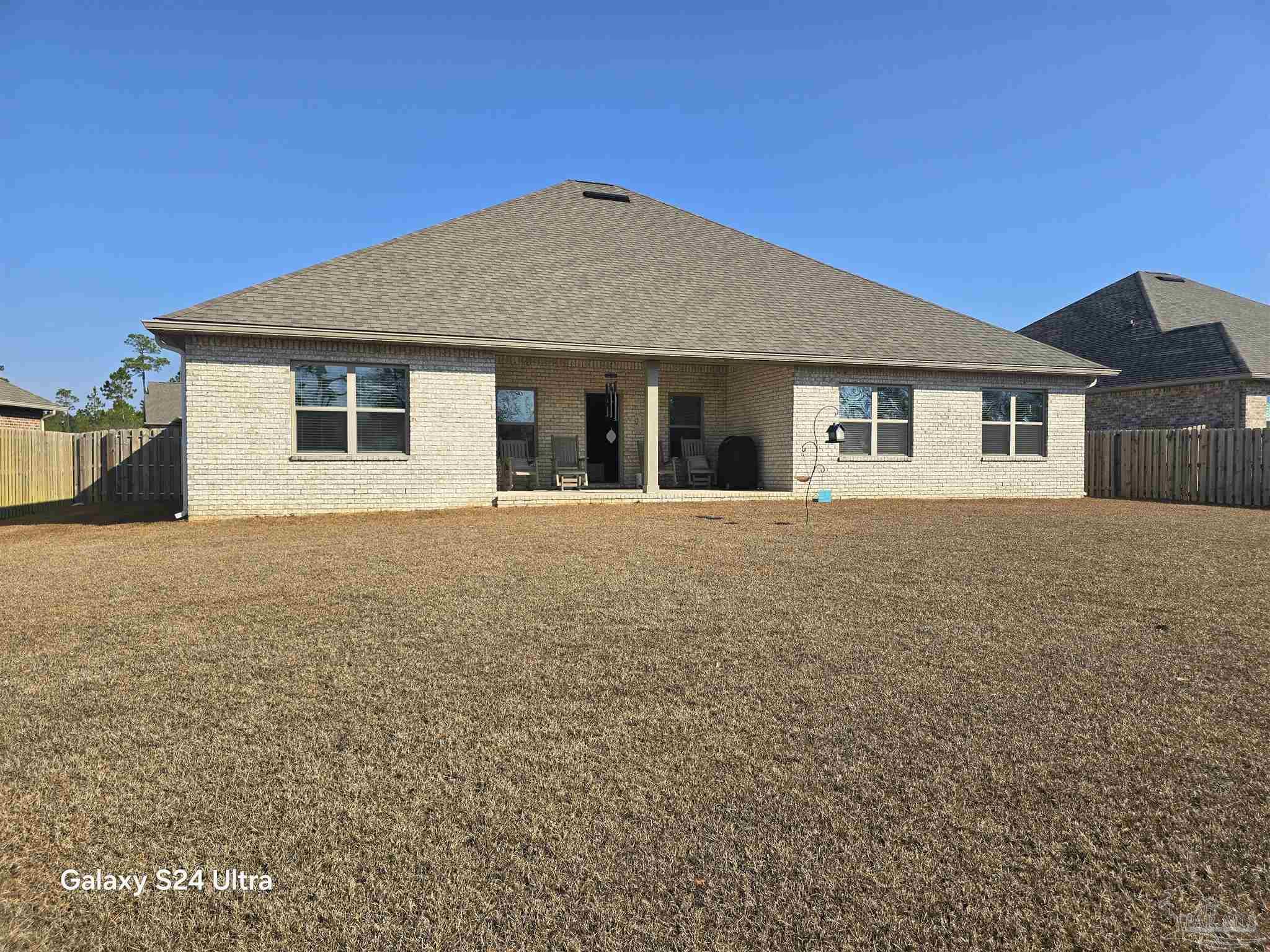 2467 Timsbury Loop Cantonment, FL 32533 - Photo 4 of 35