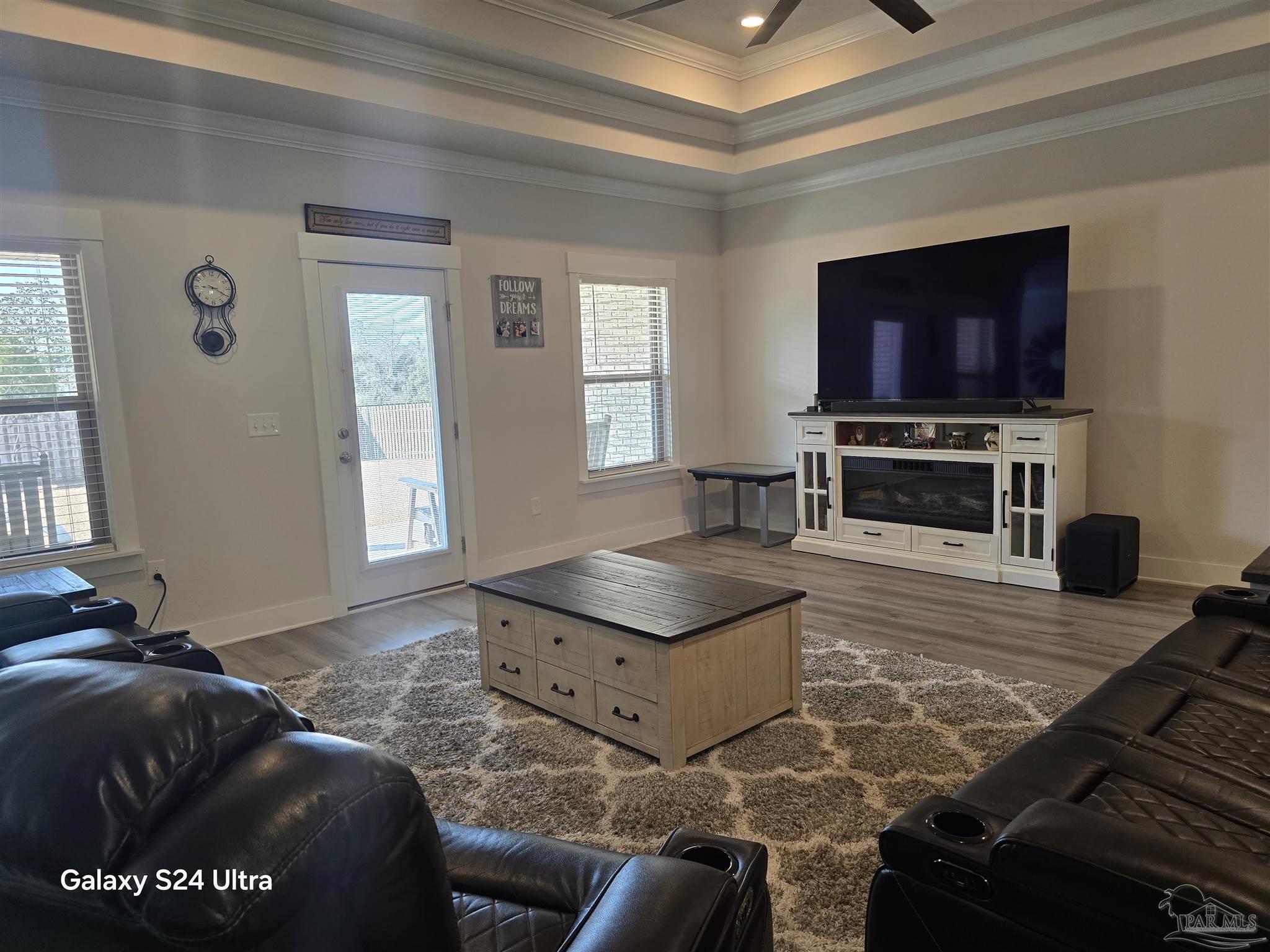 2467 Timsbury Loop Cantonment, FL 32533 - Photo 6 of 35