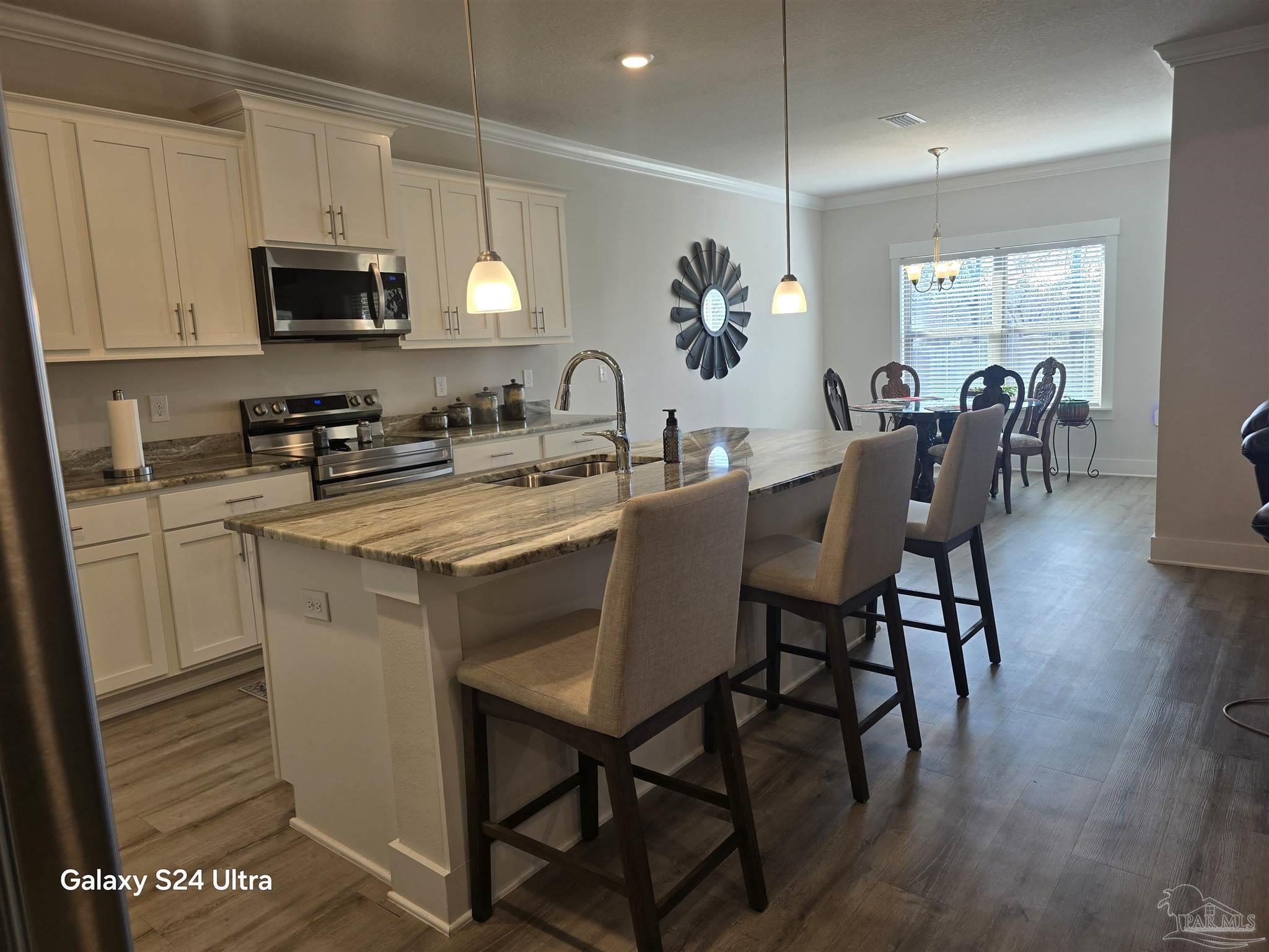 2467 Timsbury Loop Cantonment, FL 32533 - Photo 7 of 35