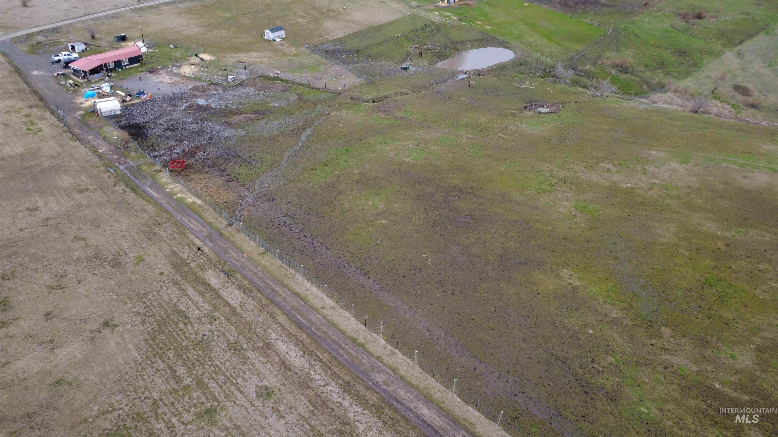155 Mule Deer Kamiah, ID 83536 - Photo 15 of 25 View of property location with rural landscape