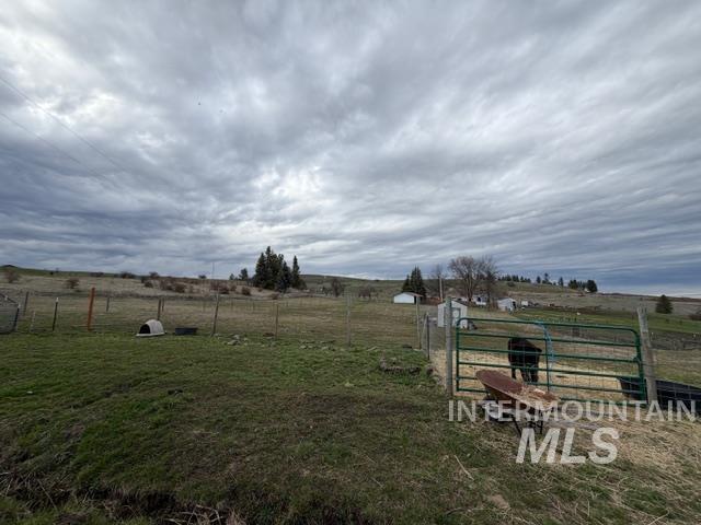 155 Mule Deer Kamiah, ID 83536 - Photo 25 of 25 View of yard with a rural view