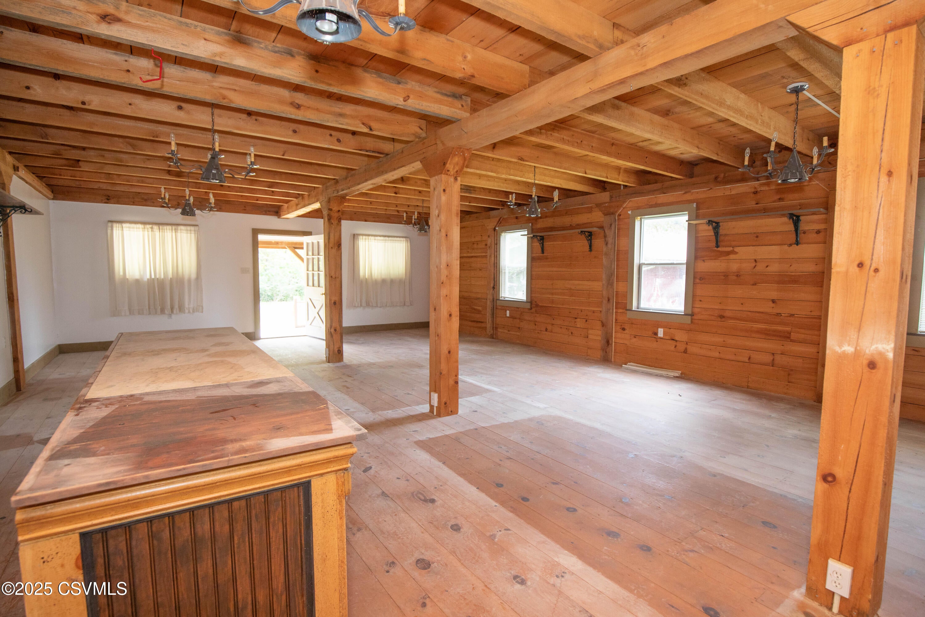 4240 Creek Road Millmont, PA 17845 - Photo 53 of 60 4240Creek-46
