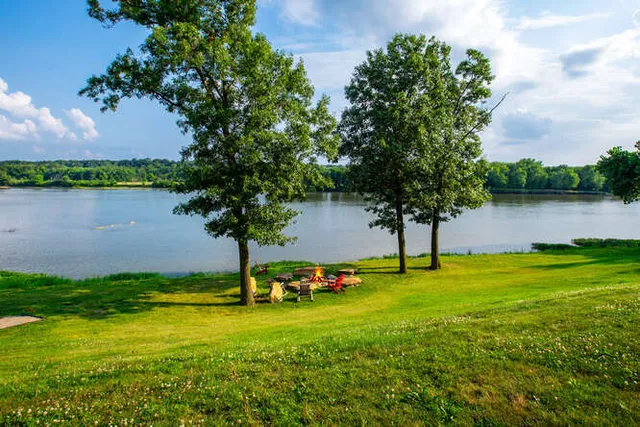 $469,000 | 11 River Row, Ottawa, IL 61350