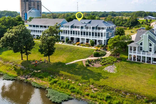 $469,000 | 11 River Row, Ottawa, IL 61350