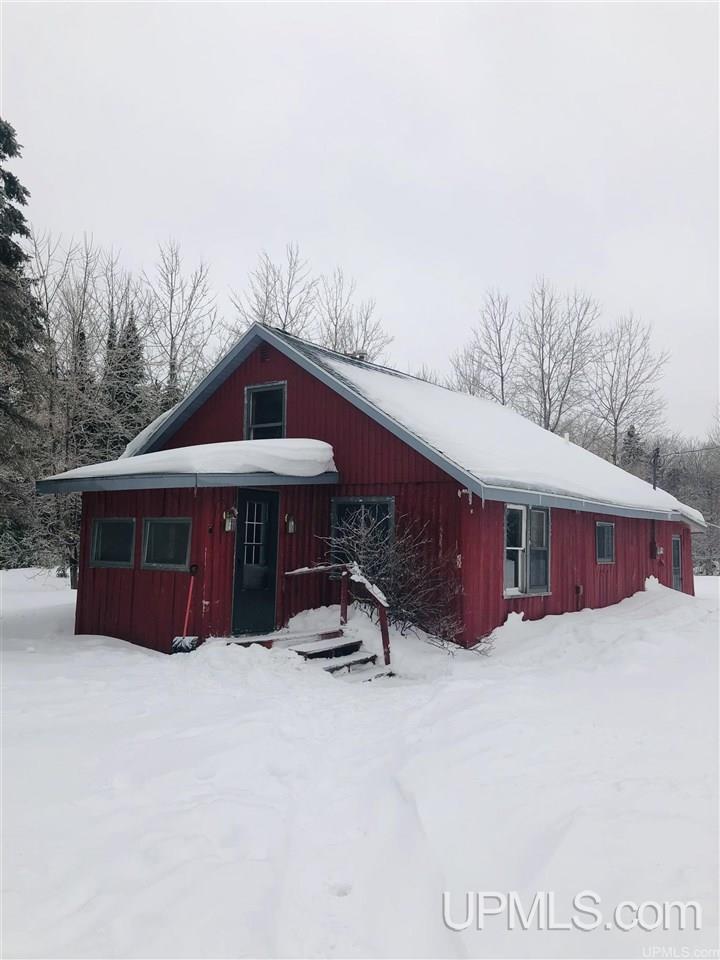 N6123 North Ferguson Road Eben Junction, MI 49825 - Photo 23 of 31