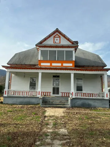 $215,000 | 6729 Old Dunlap Road, Whitwell, TN 37397