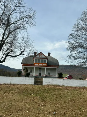 $215,000 | 6729 Old Dunlap Road, Whitwell, TN 37397