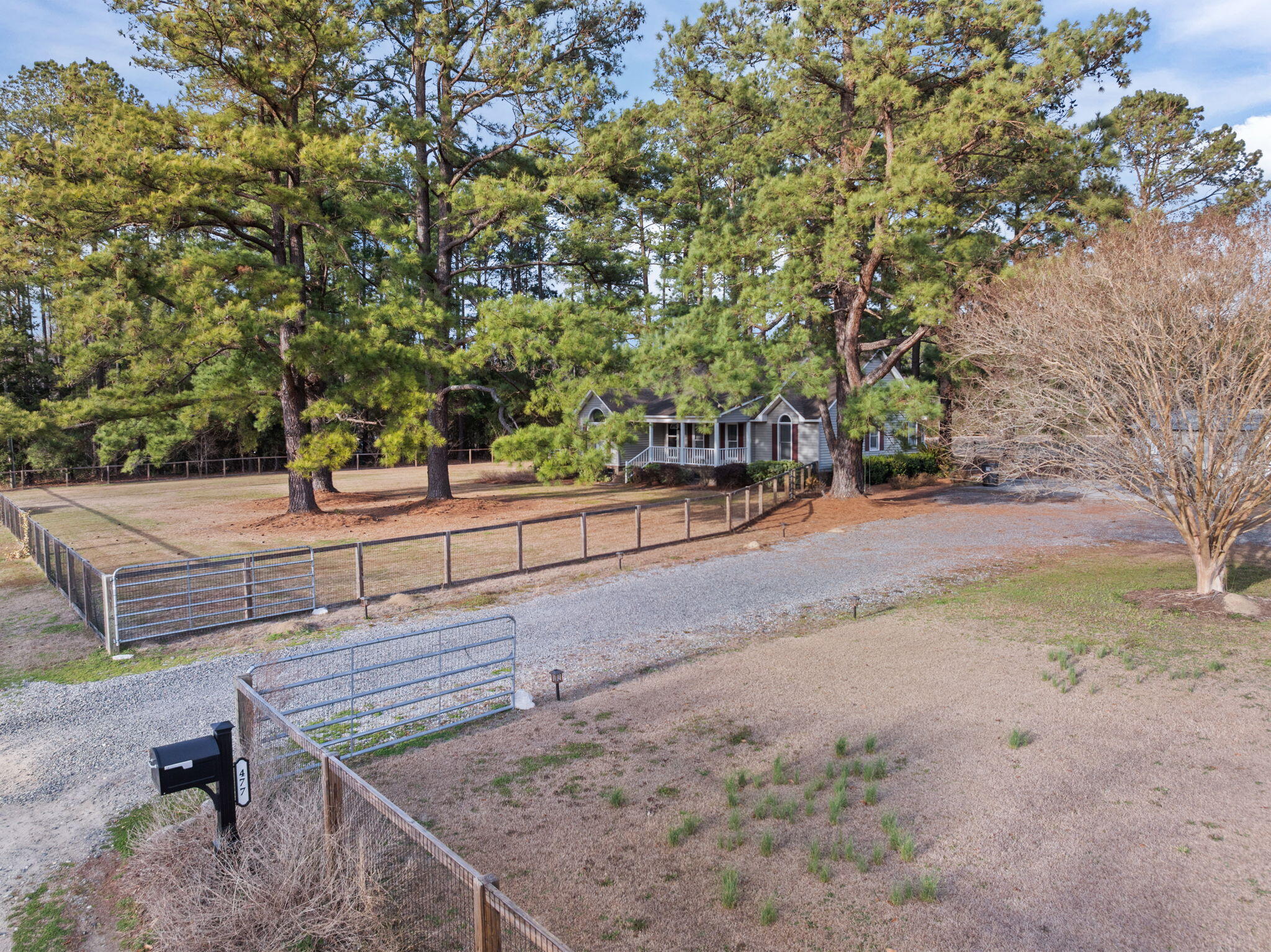 477 Grooms Road Cross, SC 29436 - Photo 43 of 57 43-web-or-mls-DJI_0411