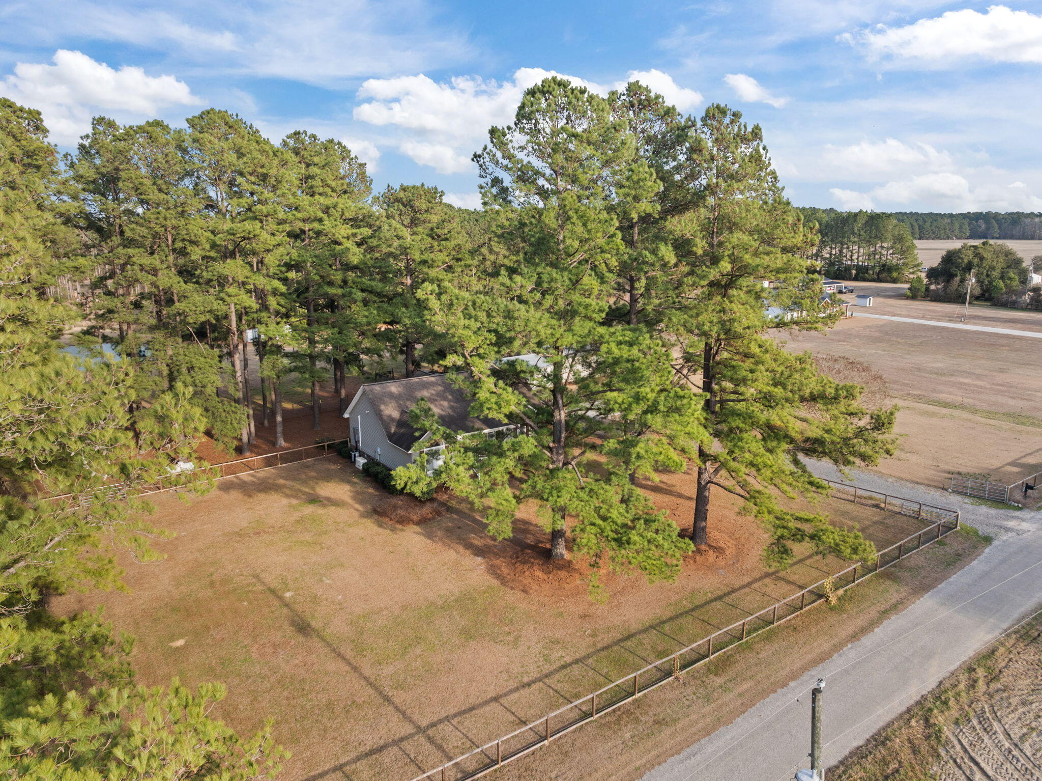 477 Grooms Road Cross, SC 29436 - Photo 45 of 57 45-web-or-mls-DJI_0413