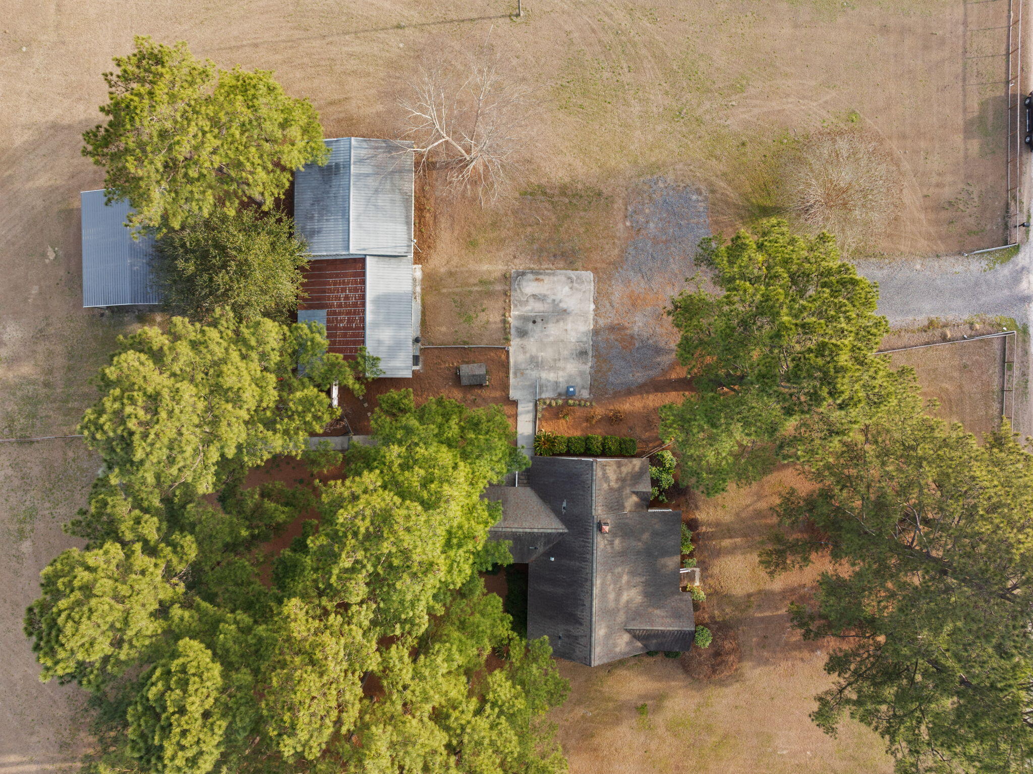 477 Grooms Road Cross, SC 29436 - Photo 46 of 57 46-web-or-mls-DJI_0414