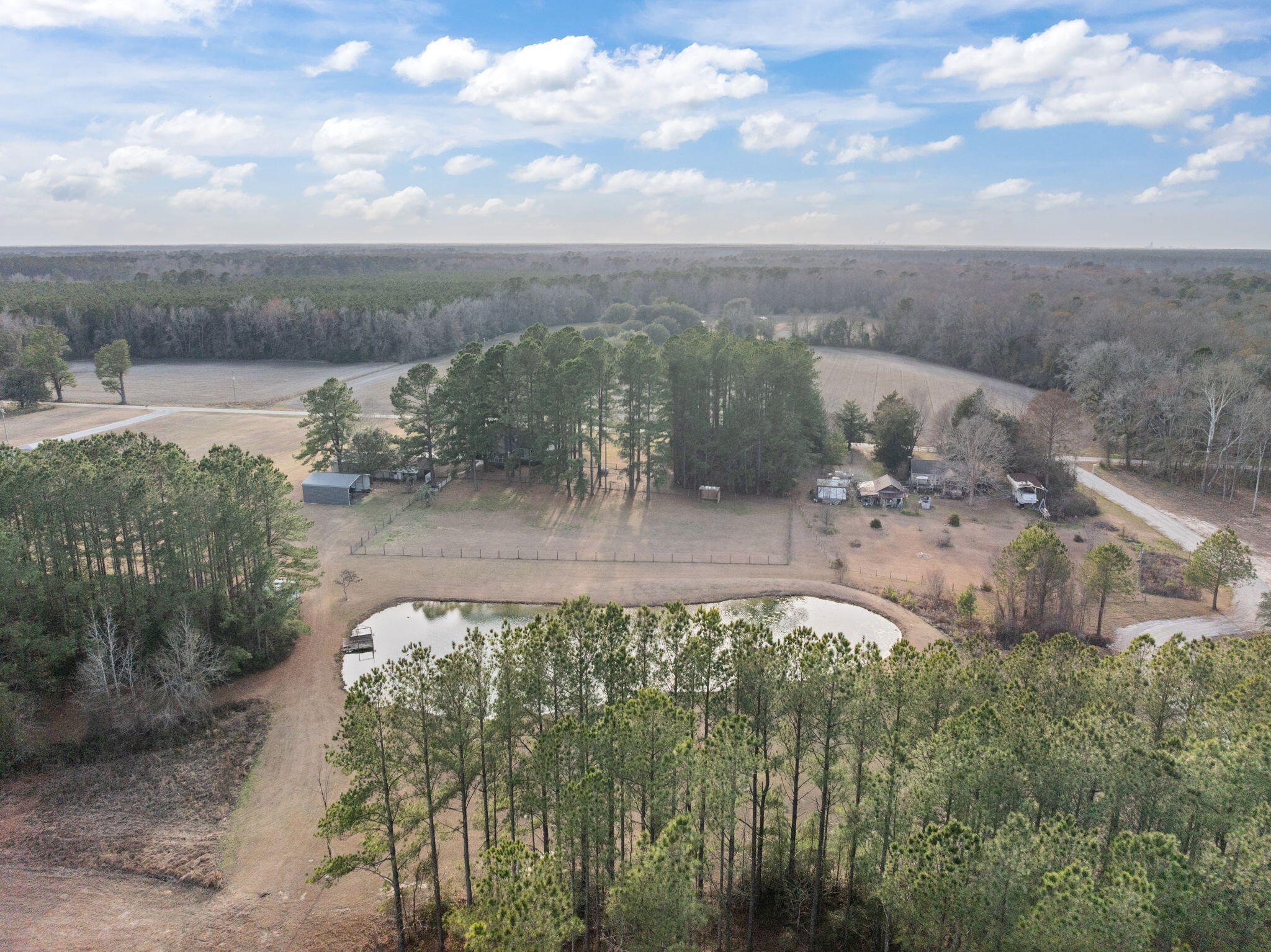 477 Grooms Road Cross, SC 29436 - Photo 48 of 57 48-web-or-mls-DJI_0416