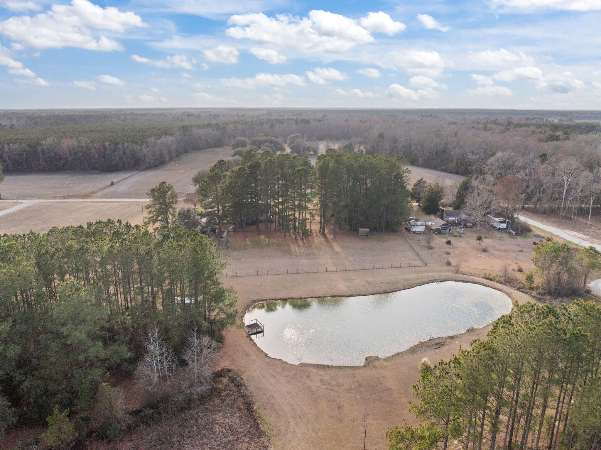477 Grooms Road Cross, SC 29436 - Photo 49 of 57 49-web-or-mls-DJI_0417