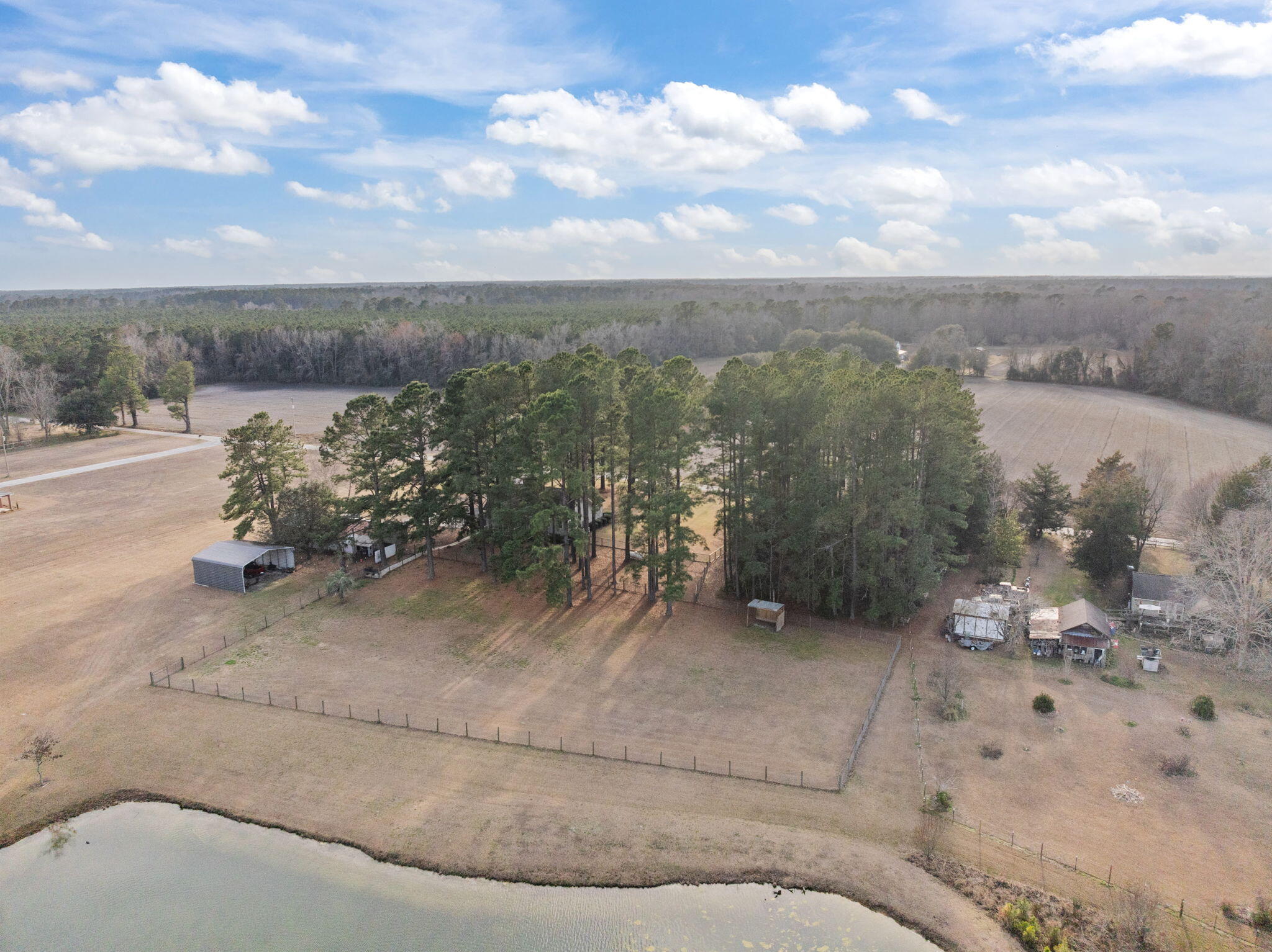477 Grooms Road Cross, SC 29436 - Photo 50 of 57 50-web-or-mls-DJI_0418